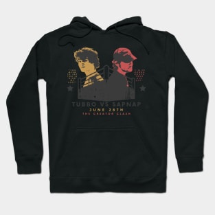 tubbo vs sapnap Hoodie